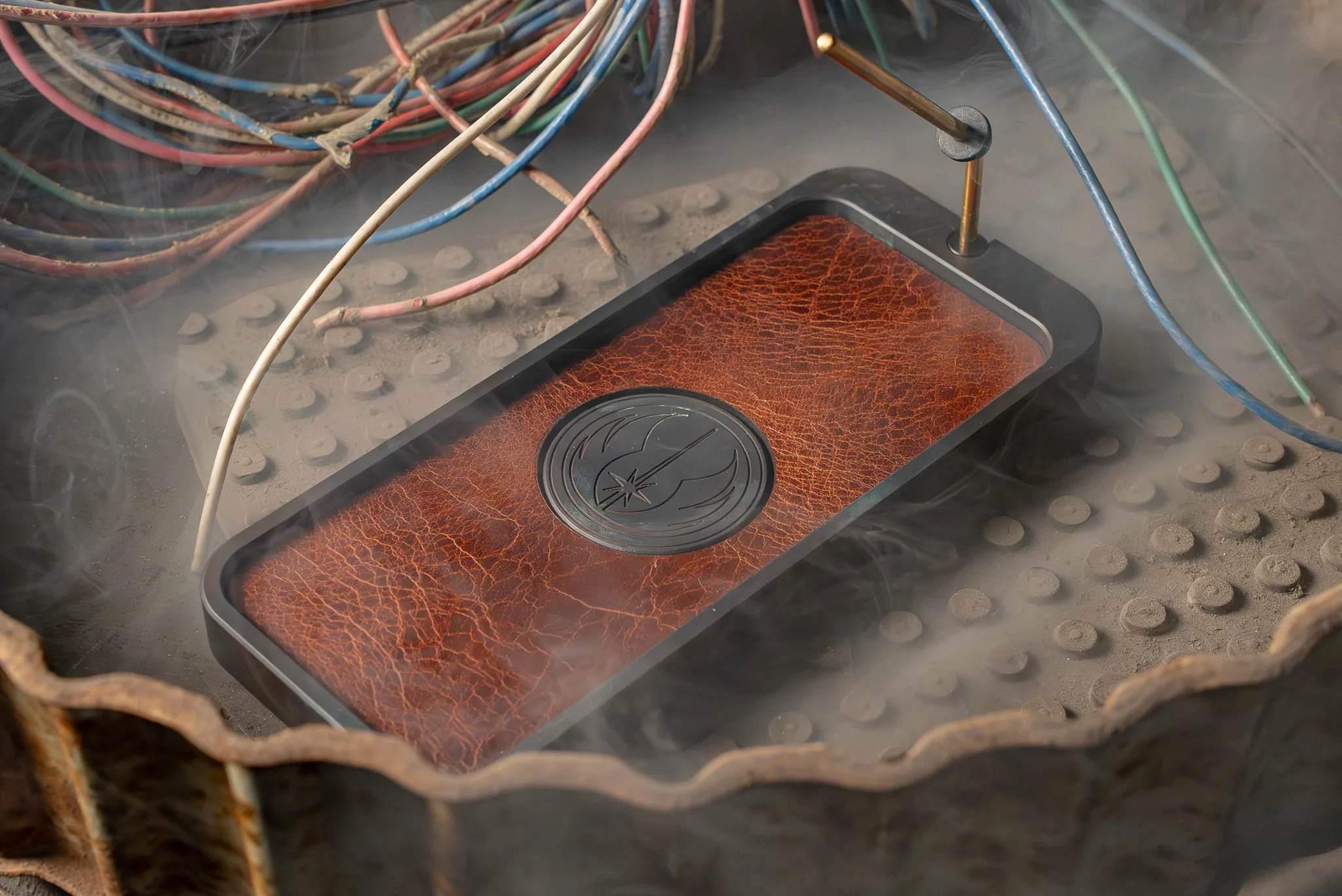 Premium Mini EDC Tray – May the 4th Jedi Edition