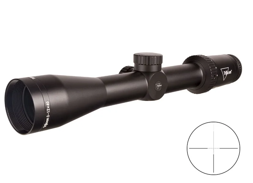 Trijicon Huron 3-12x40 BDC