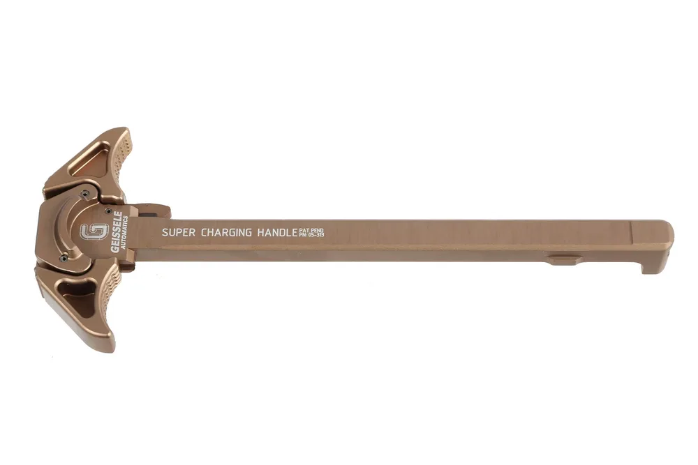 Super Charging Handle (SCH), 5.56, DDC - Best Seller!