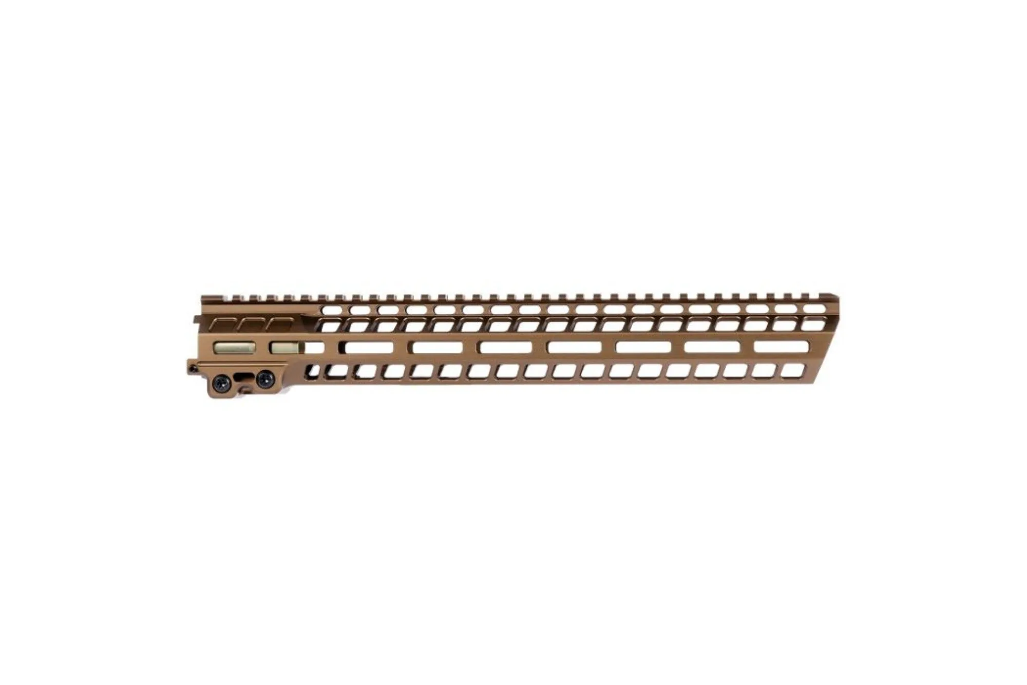 14.6" Handguard Assembly MK20- Dual Tab, DDC