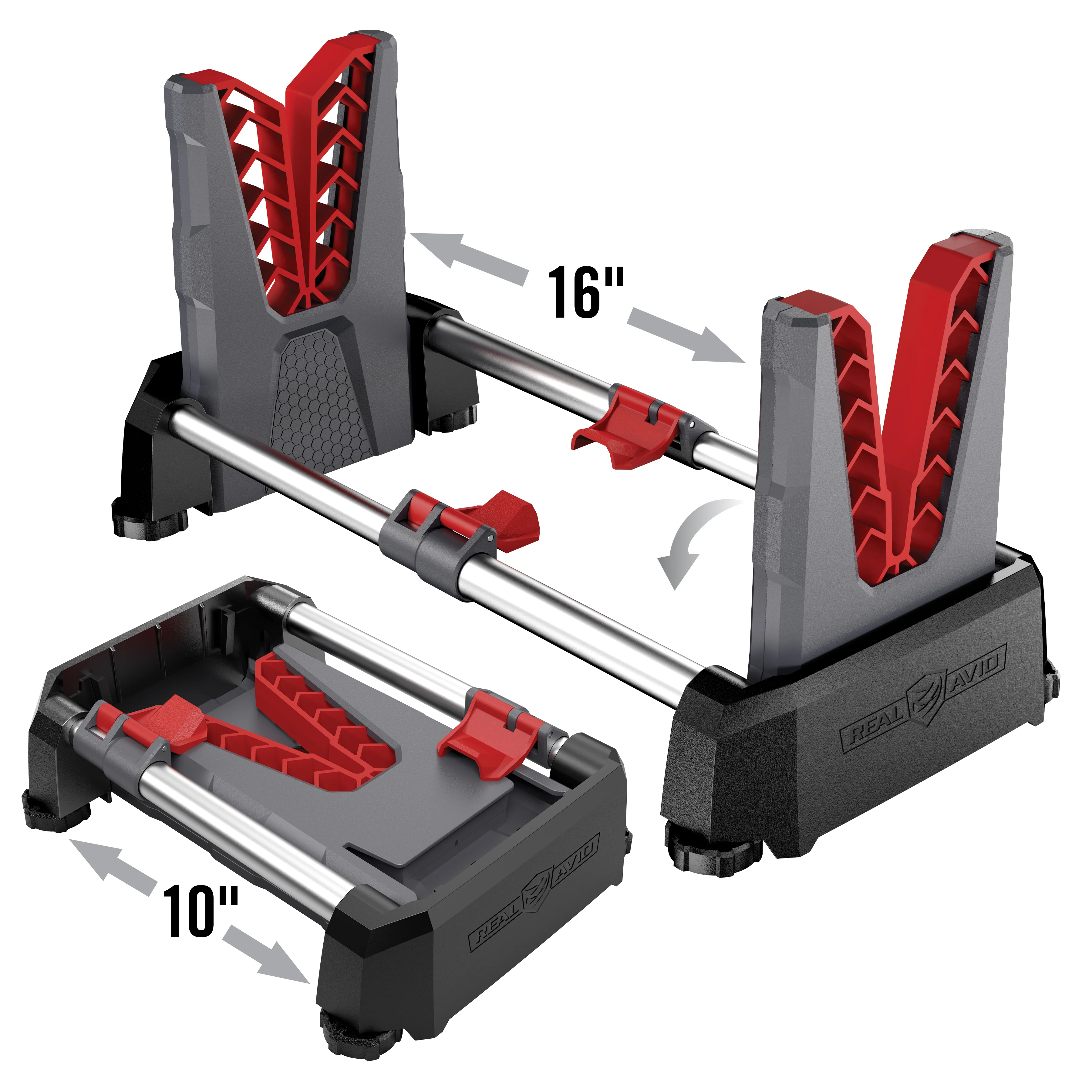 Speed Stand™