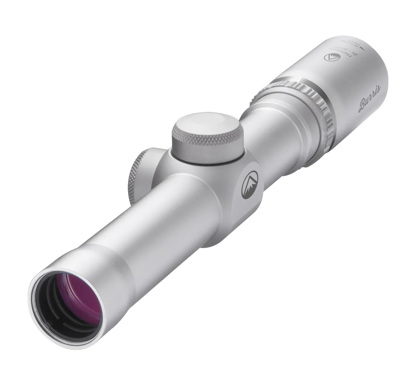 Burris Optics Handgun Scope 2x20