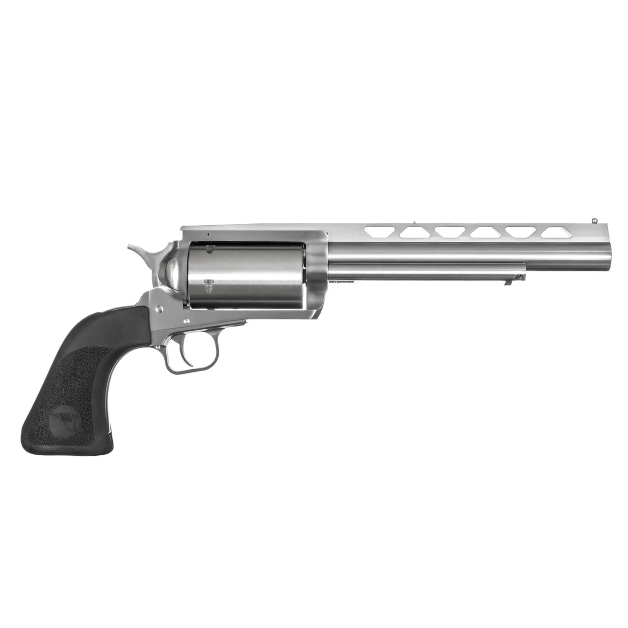 Magnum Research BFR Revolver — BFR 45LC/410 SS 7.5" 6SH