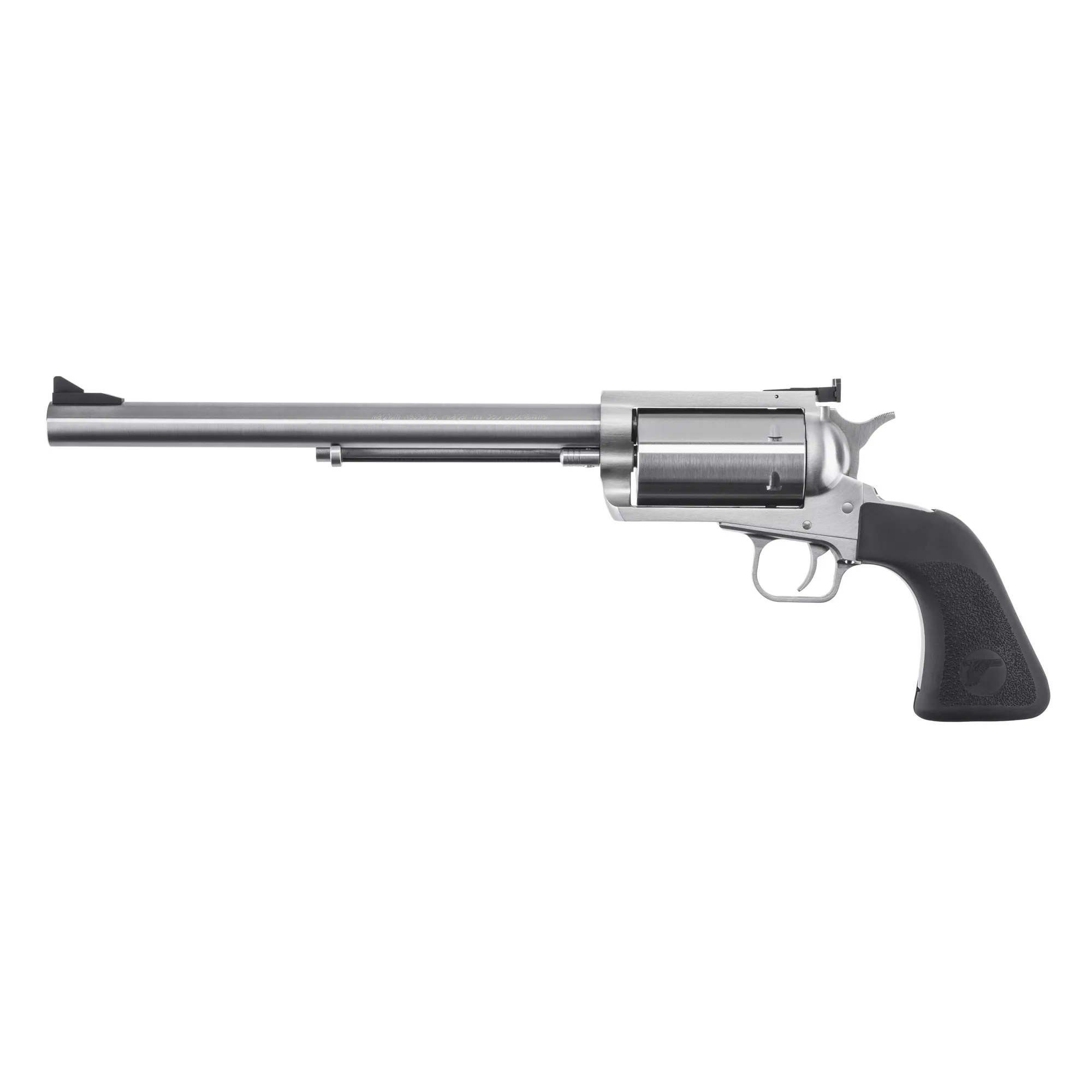 Magnum Research BFR Revolver — BFR REVOLVER 360BH SS 10" BFR360