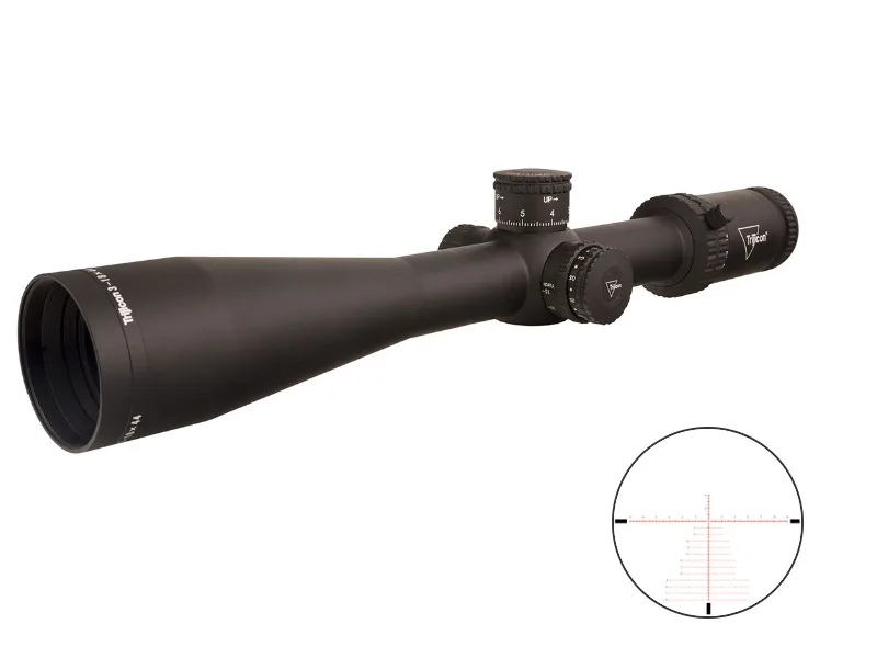 Trijicon Tenmile 3-18x44 MRAD