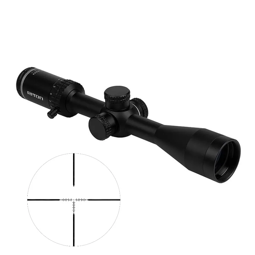 Riton Optics 1 Primal 4-16x44