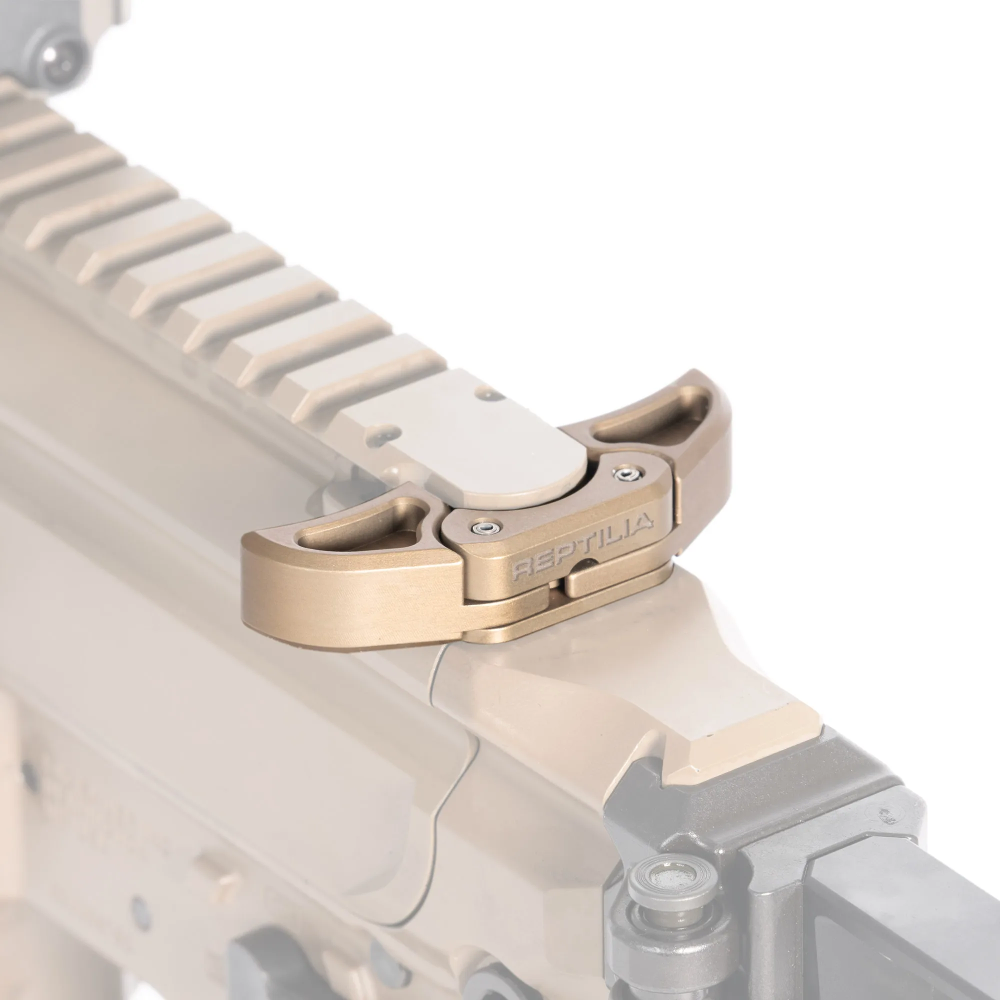 PULLER – SIG MCX CHARGING HANDLE