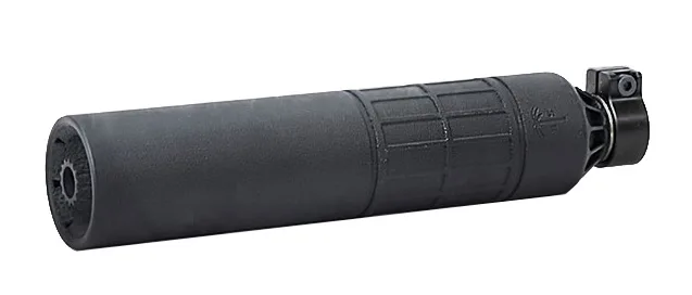 US PALM EOS-AK — EOS-AK 7.62 SILENCER BLACK