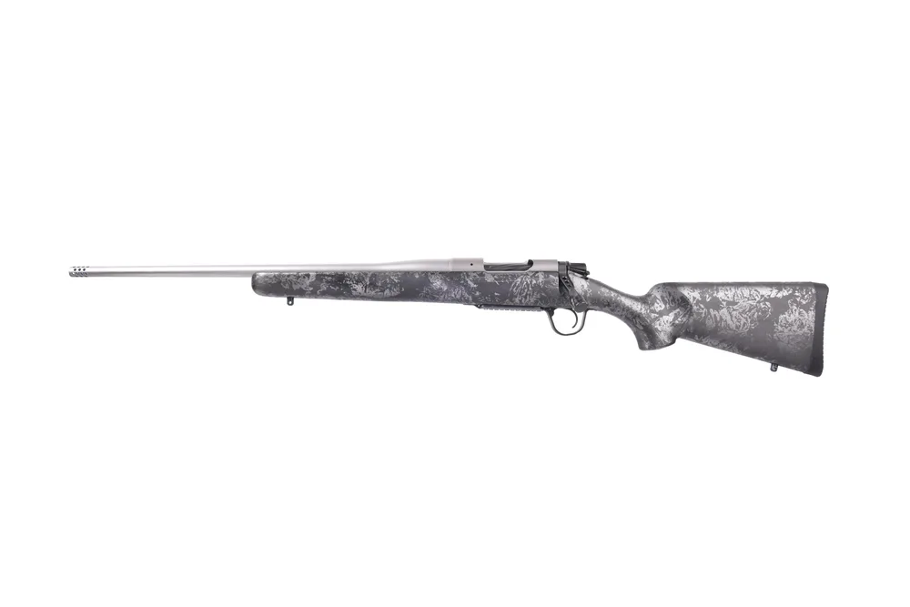 Christensen Arms Mesa FFT Titanium — MESA FFT TI 28NOS 22" LH     # 801-01133-00