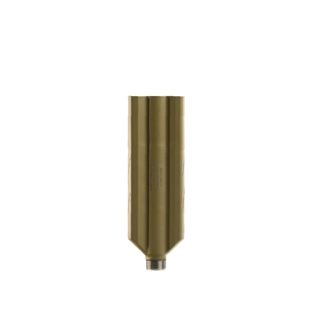 BANISH Banish 410 — BANISH 410 410GA TI FDE