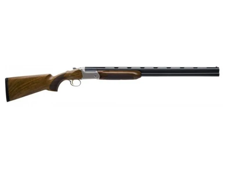 EAA Corp Churchill 826 Field — AKKAR 826 FIELD 410/26 WD/BL