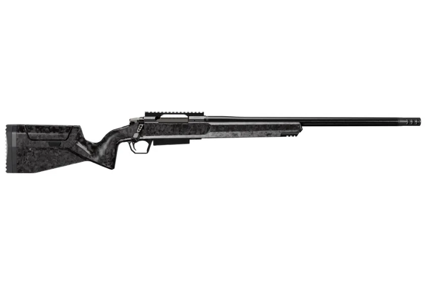 CHA MCR BA 300 24B 5RD CF