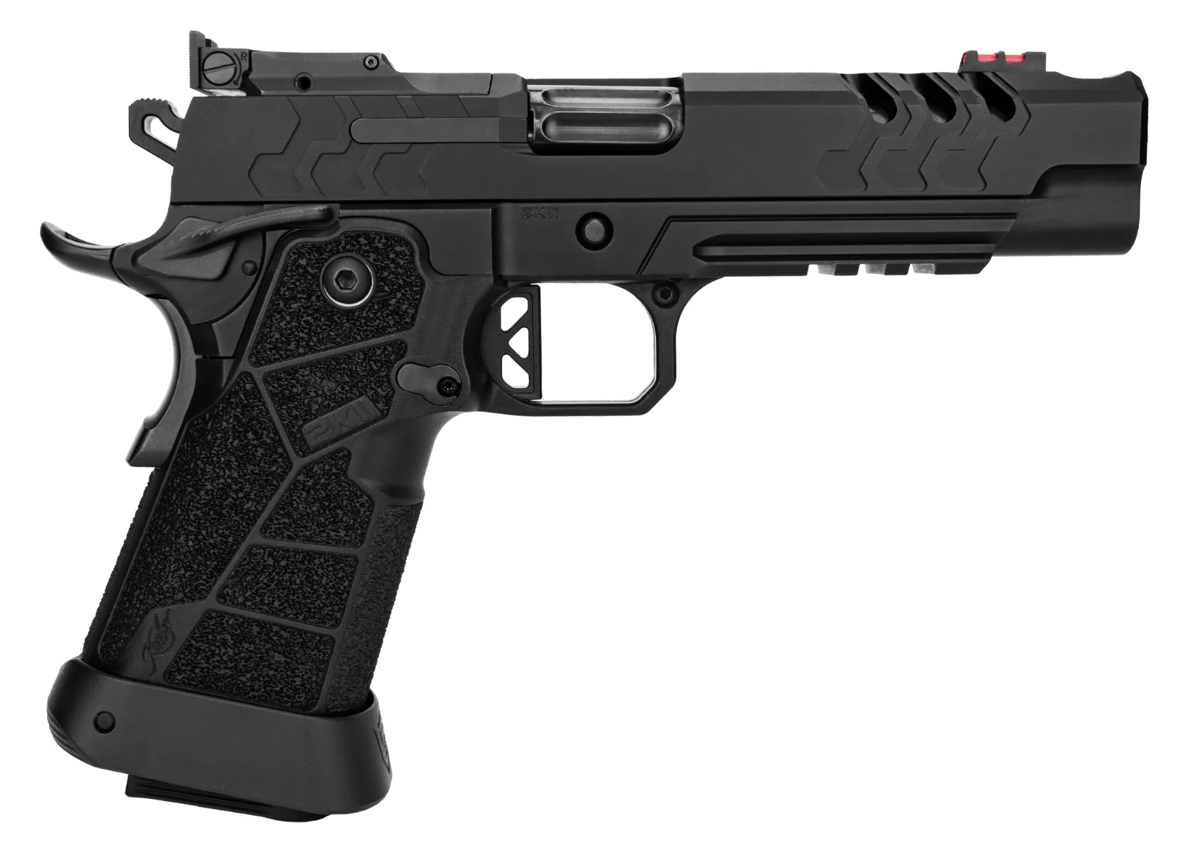 Kimber 2K11 Comp — 2K11 COMP 9MM BLK 5"