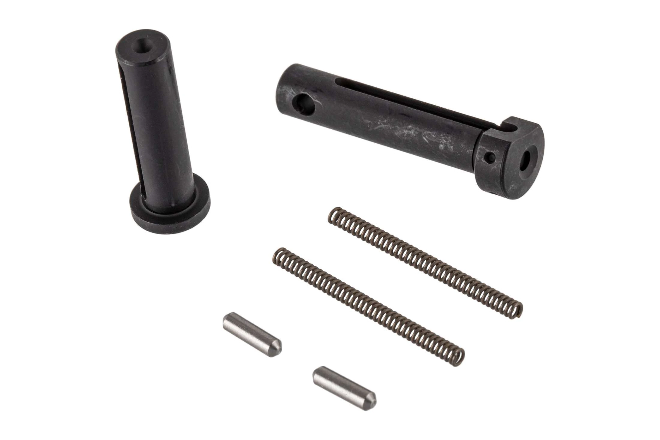 Superlight Takedown/Pivot Pins Package (Black)