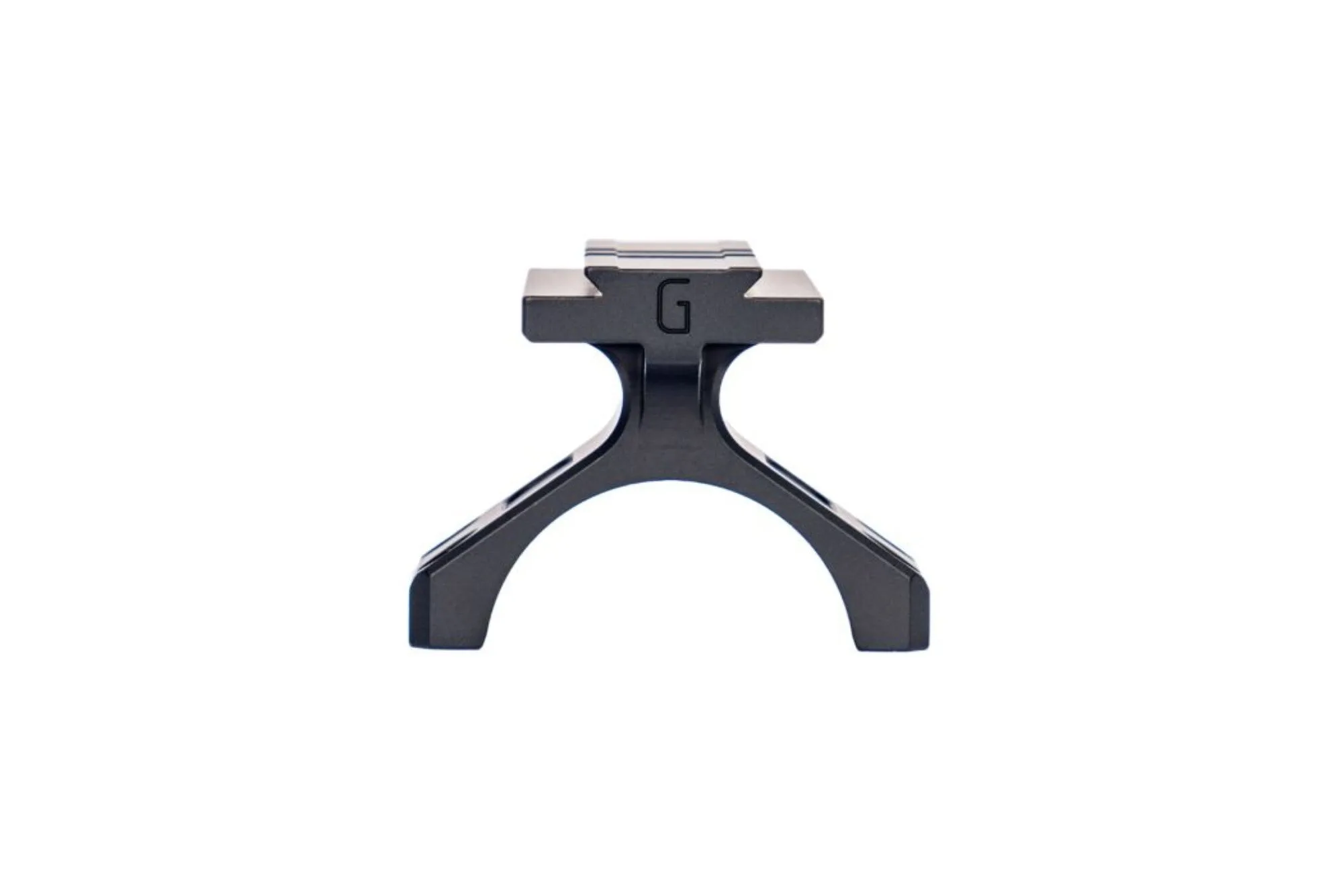 Super Precision® Scope Cap Mount, Top ACRO, 34MM, Black