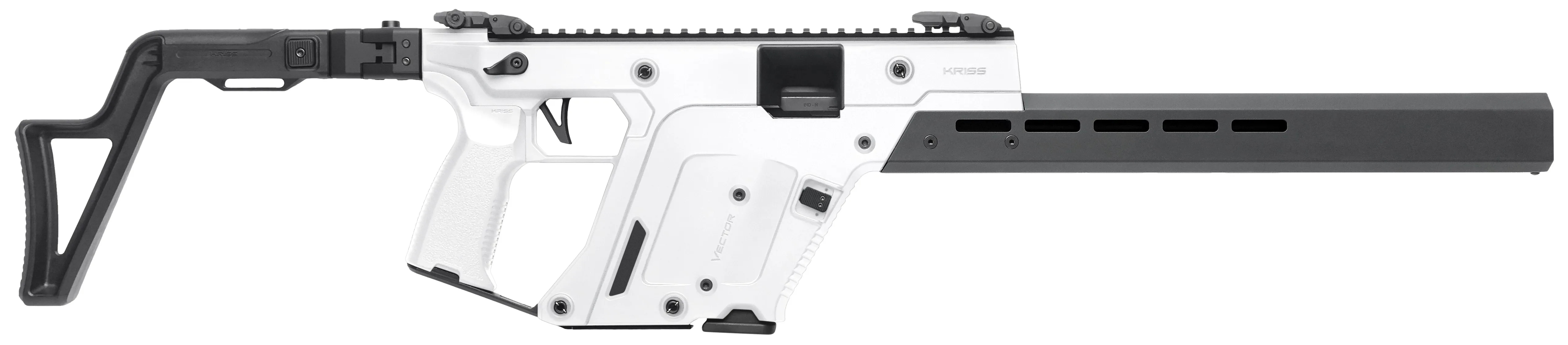 Kriss USA Vector CRB G3 — VECTOR CRB G3 10MM ALP 10+1 16