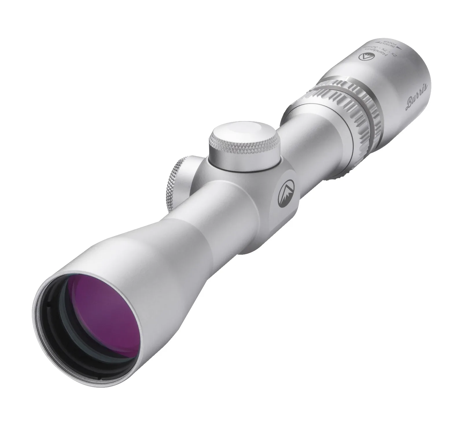 Burris Optics Handgun Scope 2-7x32
