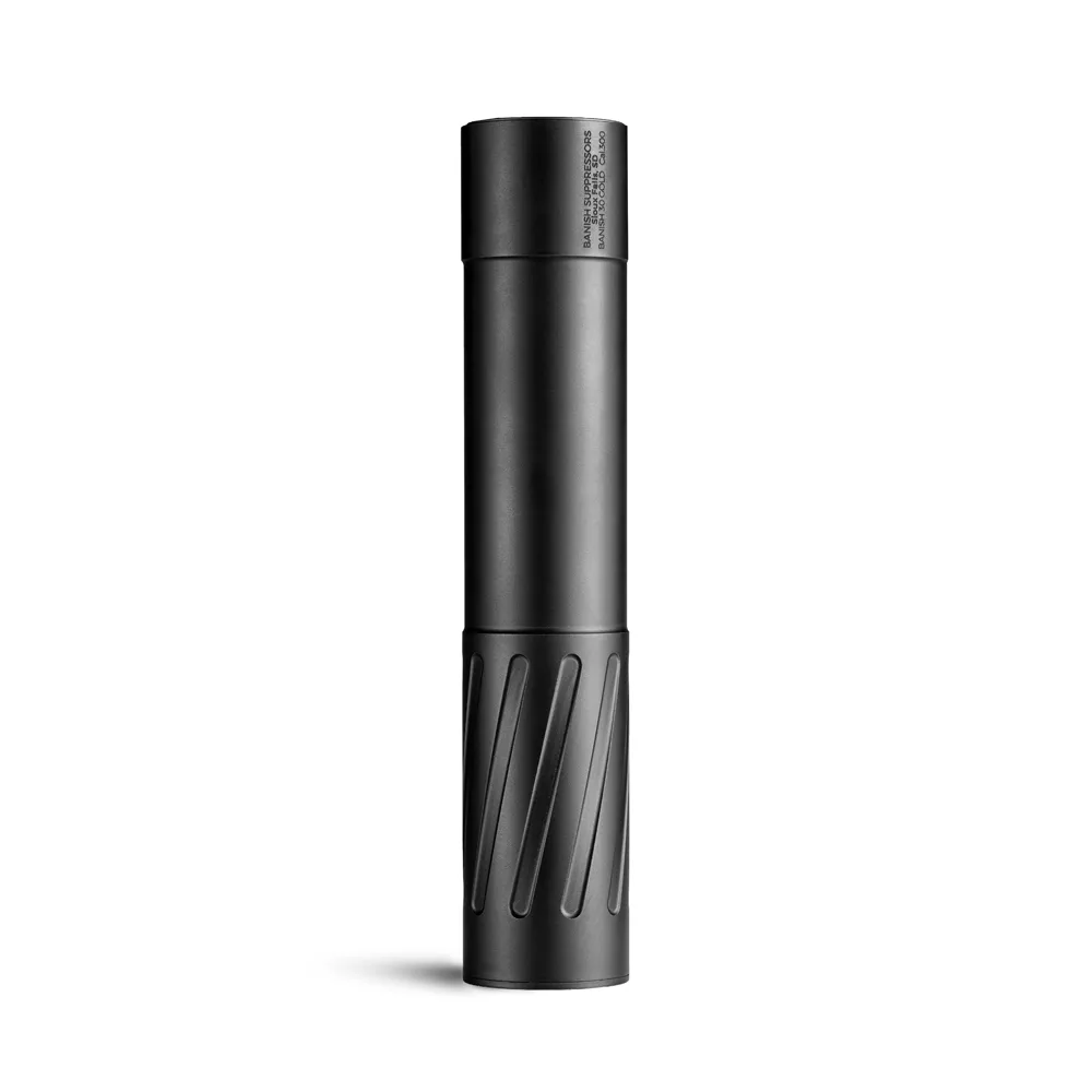 BANISH Banish 30 Gold — BANISH 30 GOLD 30CAL BLK