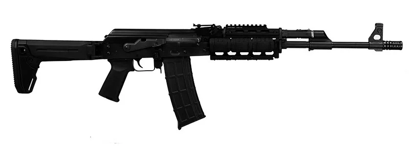 Zastava Arms USA PAP M90 — PAP M90 5.56 18.25" ZHUKOV