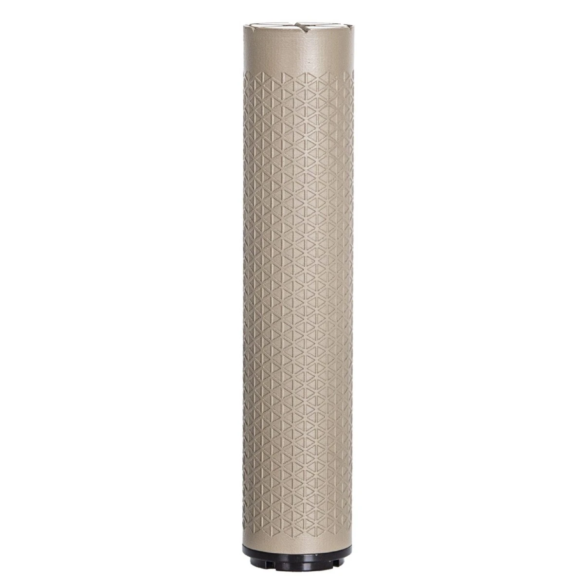 RADICAL DEFENSE LS-3Ti SUPPRESSOR — 7.62mm (.308) Flat Dark Earth
