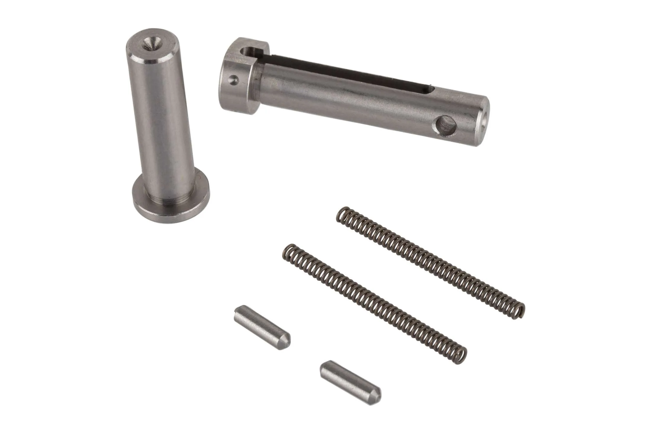 Stainless Steel Takedown/Pivot Pins Package (SS)
