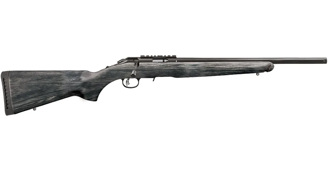 Ruger AM Rifle RF TGT 22LR 10RD