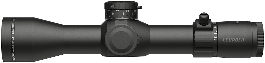 Mark 5HD 3.6-18x44 M5C3 FFP PR2-MIL