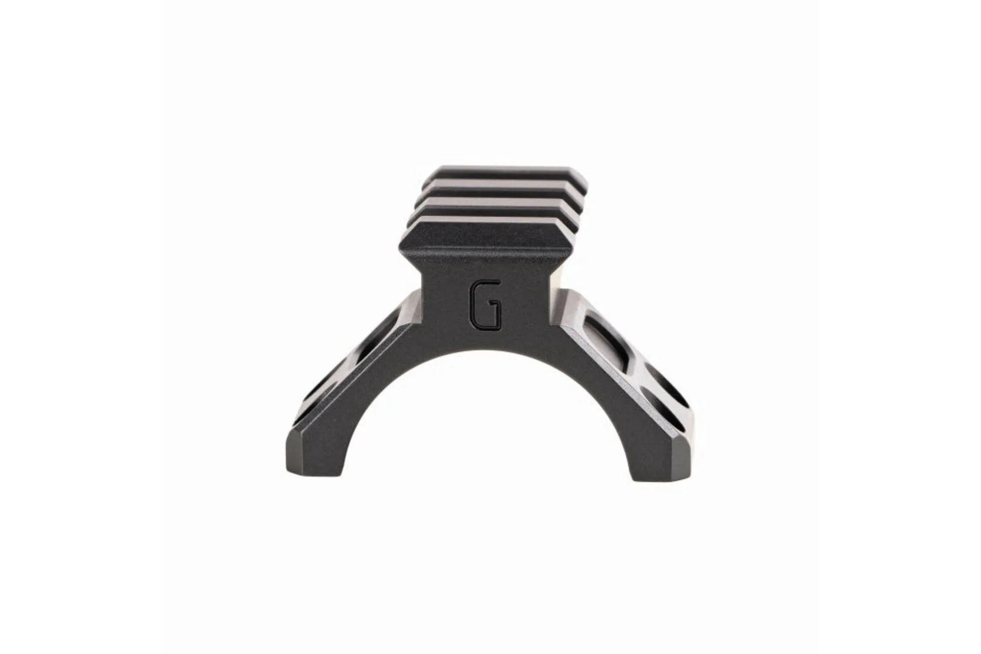 Super Precision® Scope Cap Mount, Top Pic, 35MM, Black