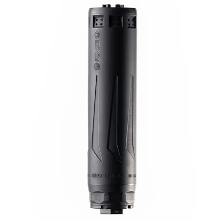 DEAD AIR RXD30Ti .30CAL BLK