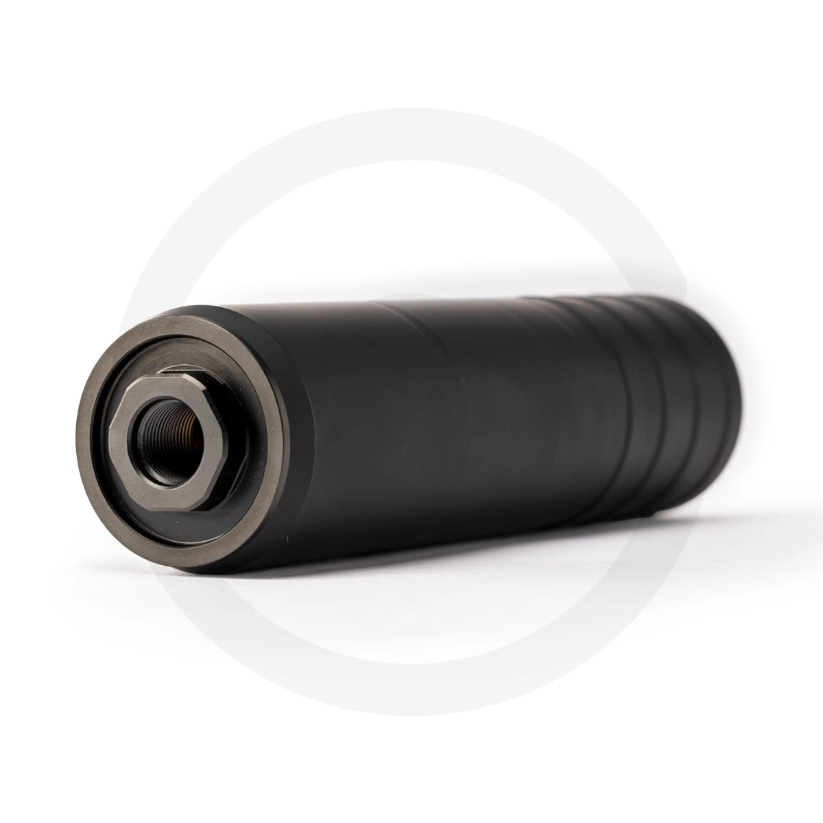 Otter Creek Labs Polonium Suppressor — 5.56mm (.223) Flat Dark Earth