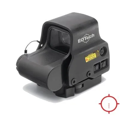 EOTECH Model EXPS3-4