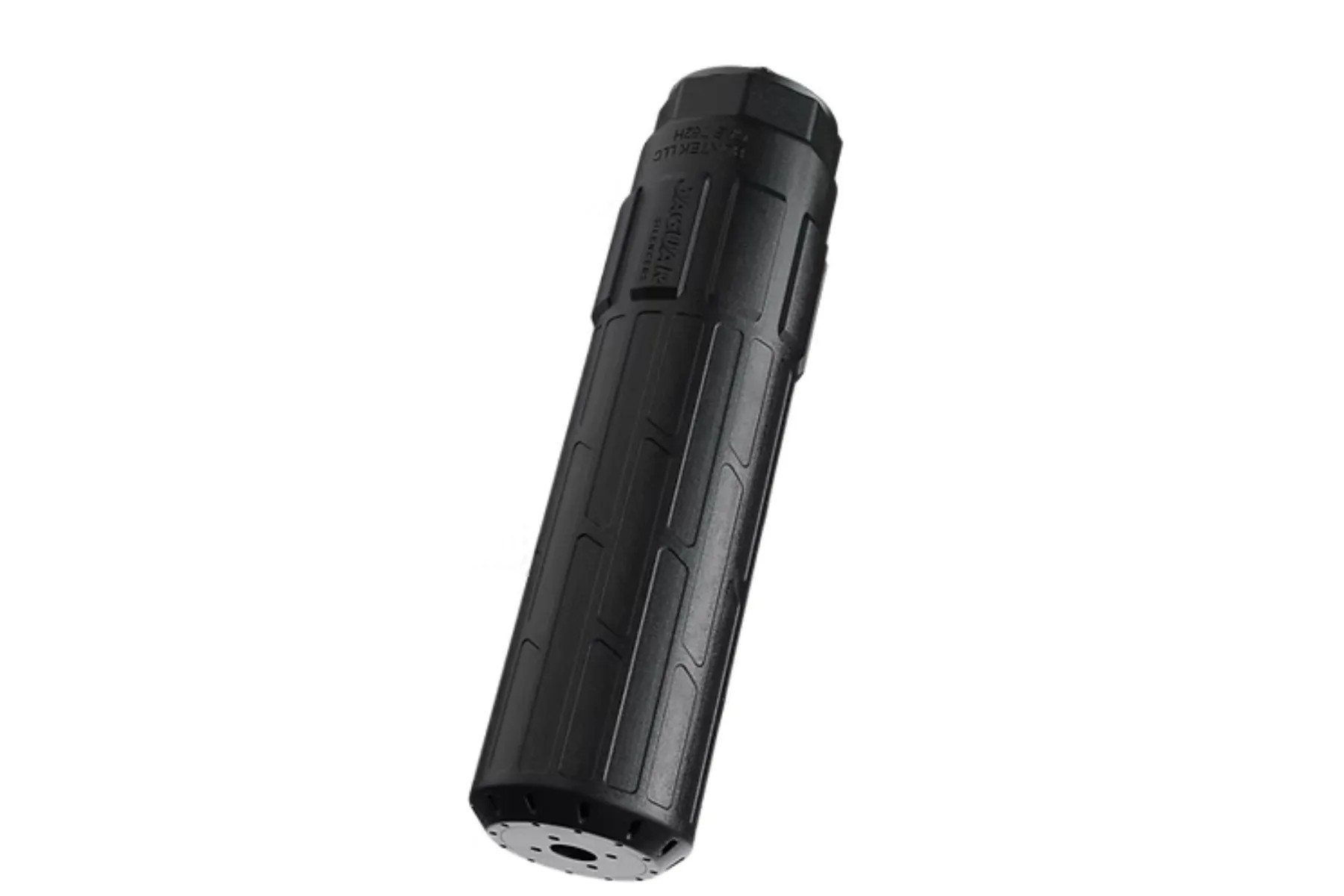Jaguar Silencers Shorty 762 Titanium - CAS762TH-SB