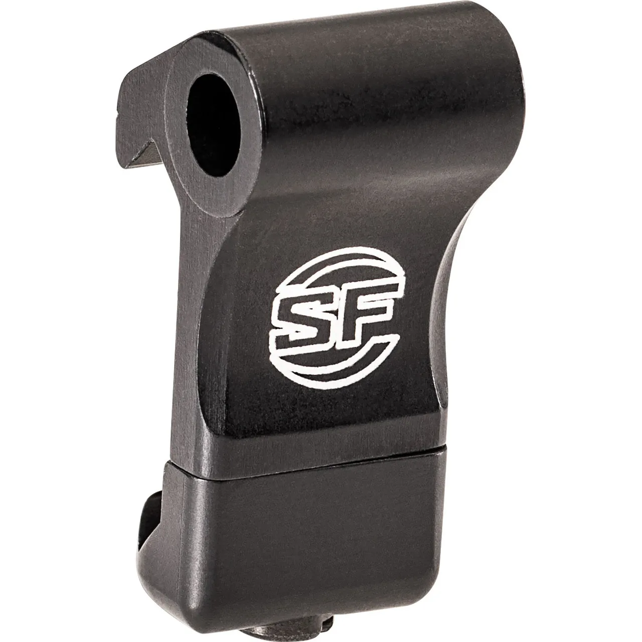 M-1913-S-BK Scout Light Pro Picatinny Mount