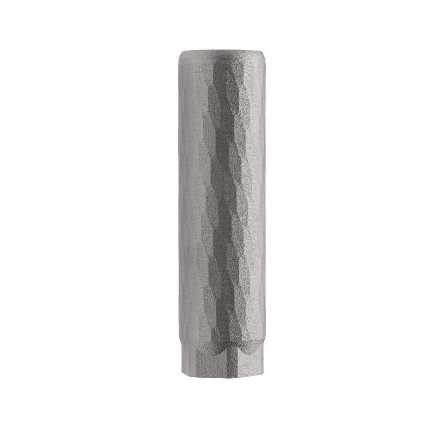 Daniel Defense NULL9Ti — 9mm Gray