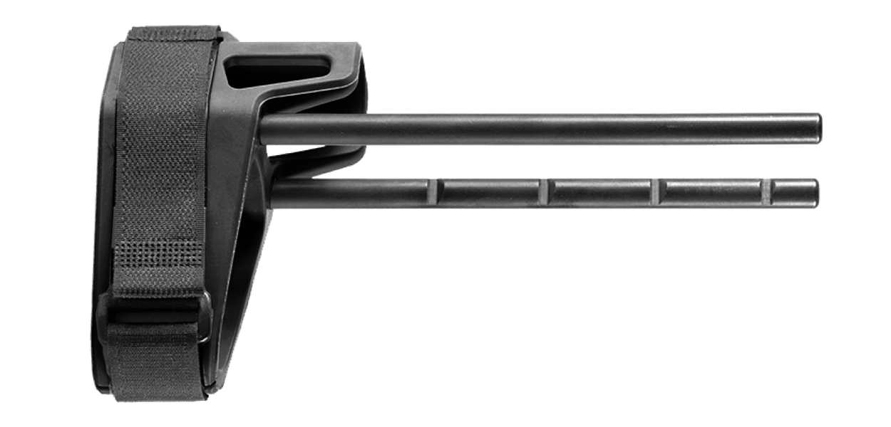 CQB/PDW BRACE ONLY