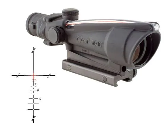Trijicon ACOG 3.5x35