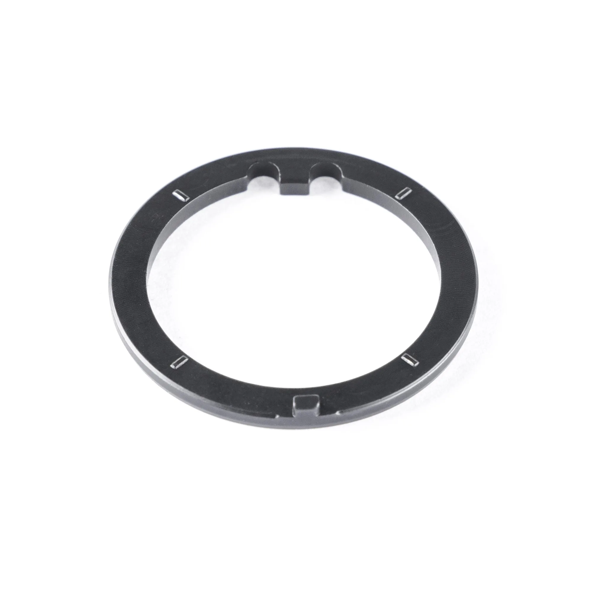 Dead Air Detent Ring
