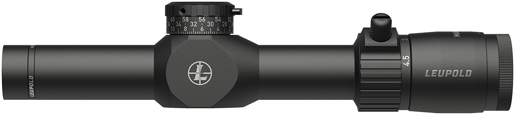 Mark 4HD 1-4.5x24 M1C3 SFP HPR-1
