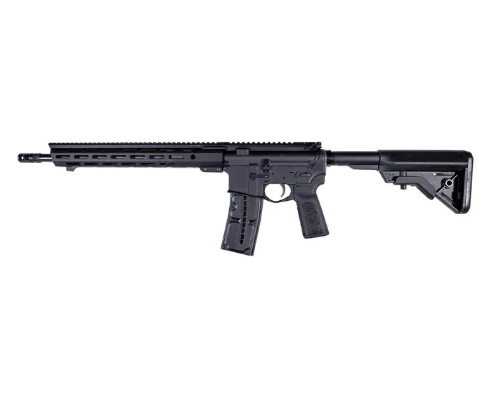 Franklin Armory F17-X — F17-X 17WSM 16" BLK 10+1 TB