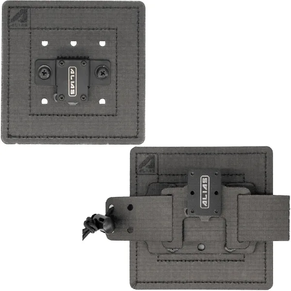 Hook & Loop Panel