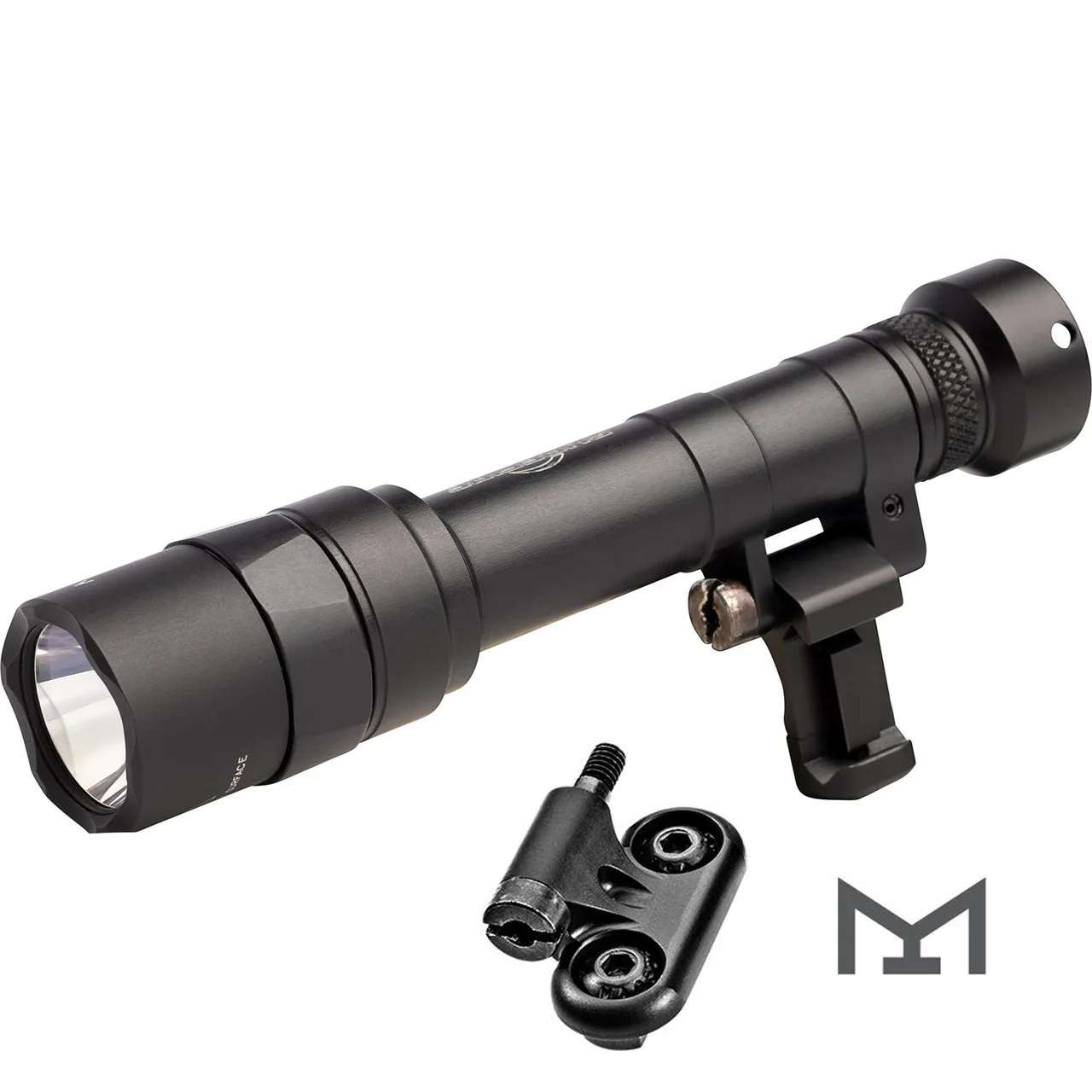 M640T Turbo Scout Light Pro