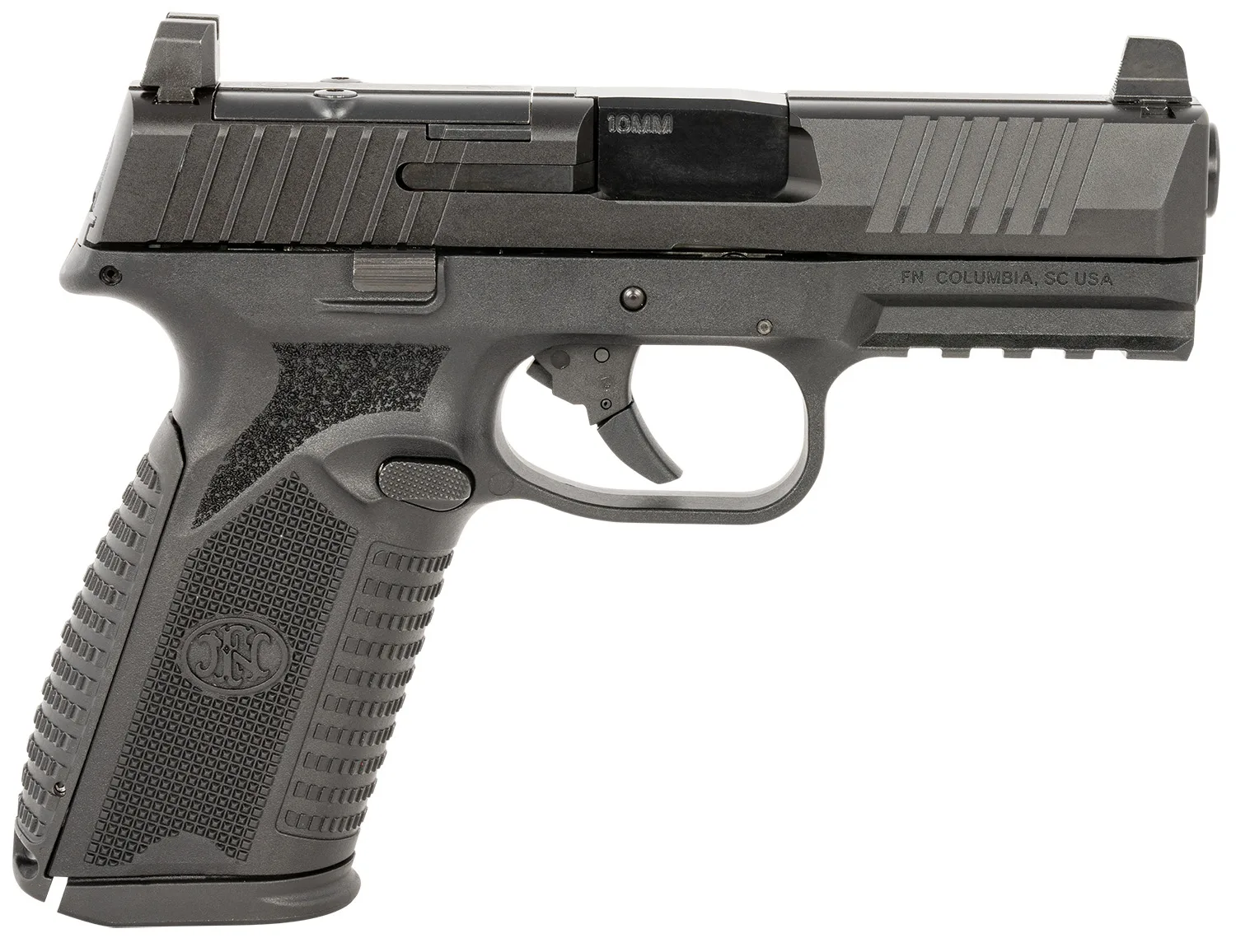 FN FN 510 MRD — FN 510 MRD 10MM BLK 4.1" 10+1