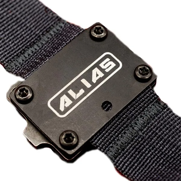 MOLLE Webbing Receiver