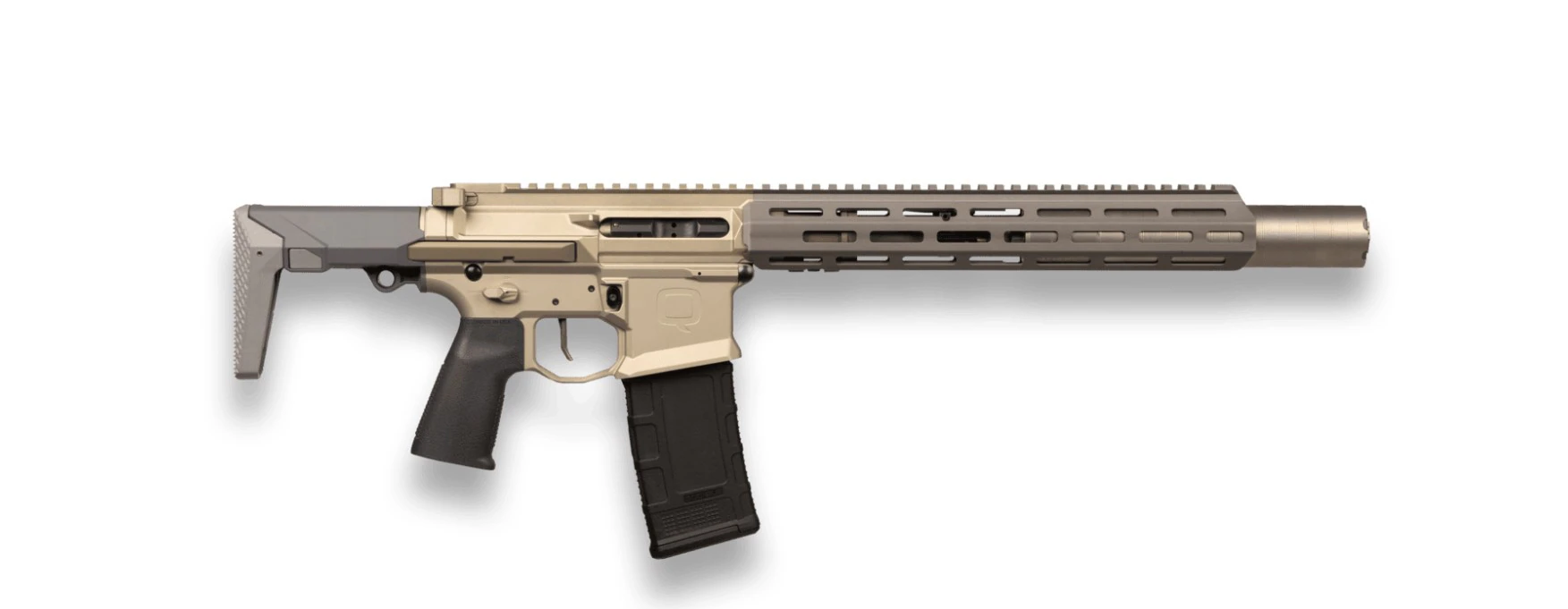 HB-300BLK-7IN-HBSIL