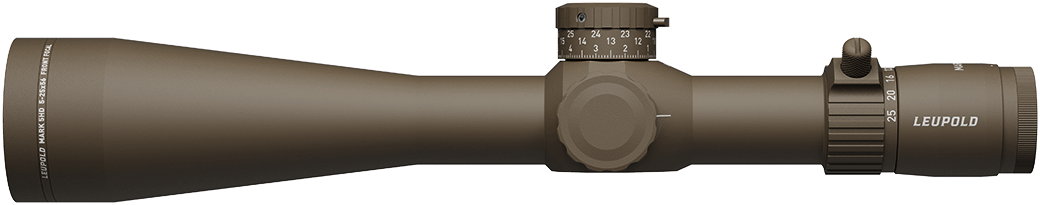 Mark 5HD 5-25x56 M5C3 FFP Tremor 3
