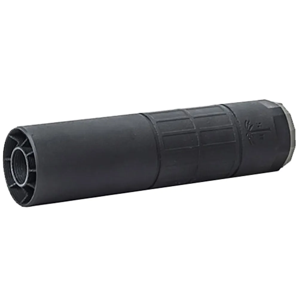 US Palm EOS-30 Suppressor Black