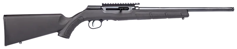 Savage Arms A22 FV-SR — A22 22LR BL/SYN 16.5" 10+1 TB 47241 | THREADED BARREL