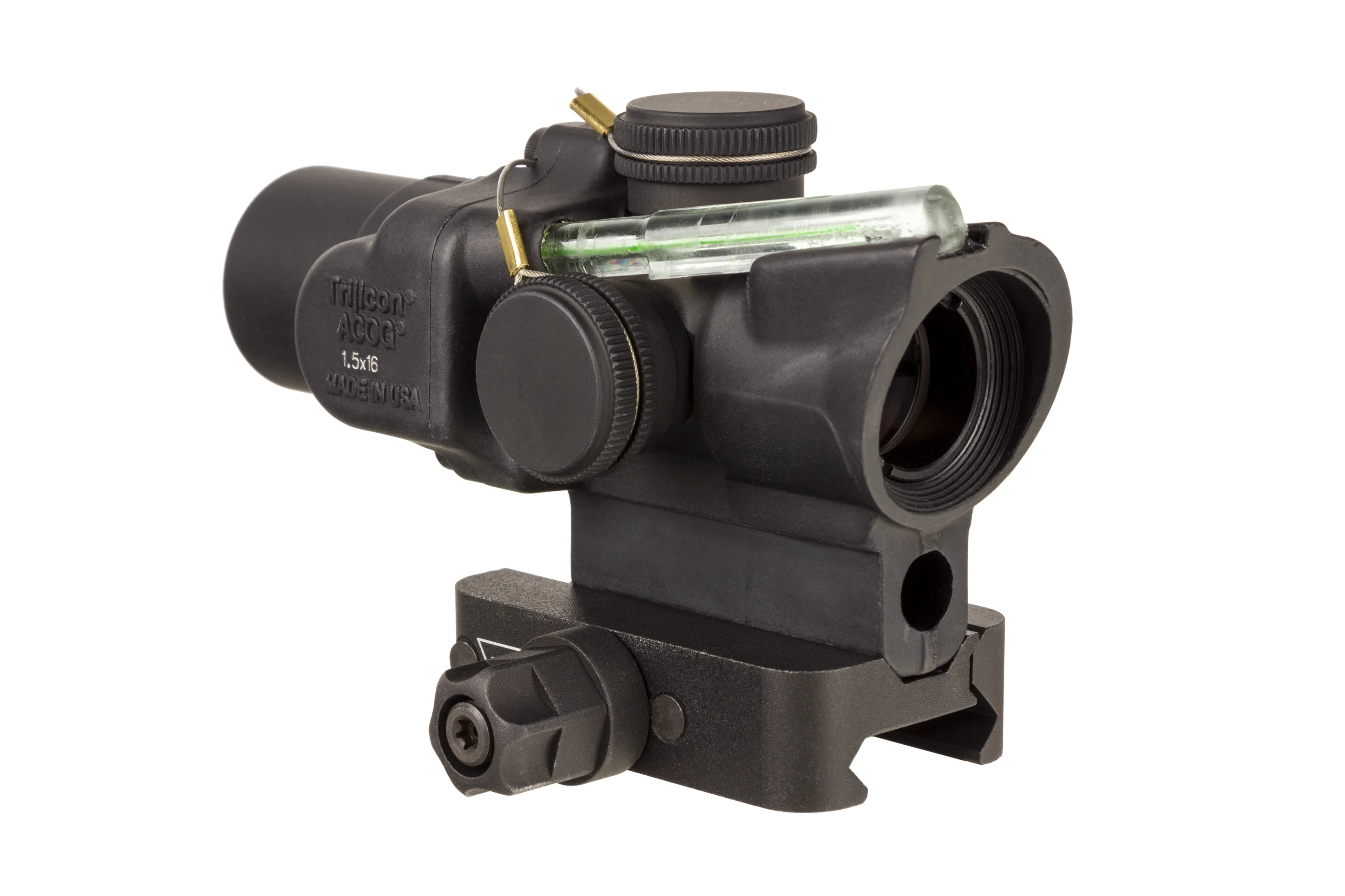 Trijicon ACOG Compact