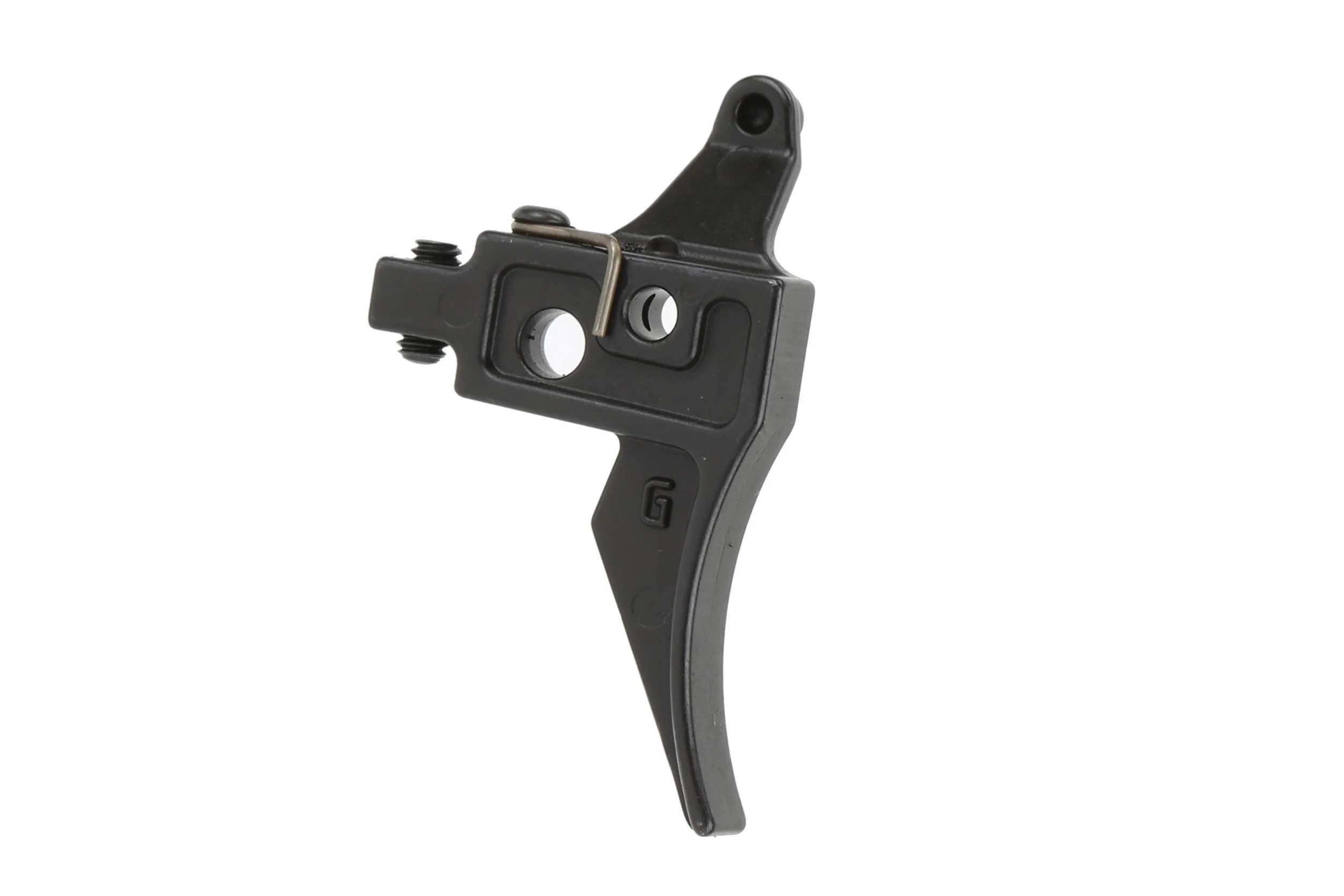 Super Sabra Lightning Bow Trigger (For IWI Tavor Rifles)