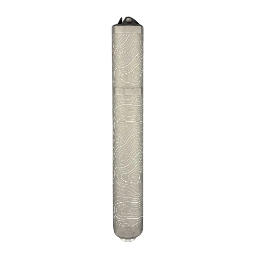 WHISPERSTRIKE Slim 9 — 9mm Tungsten